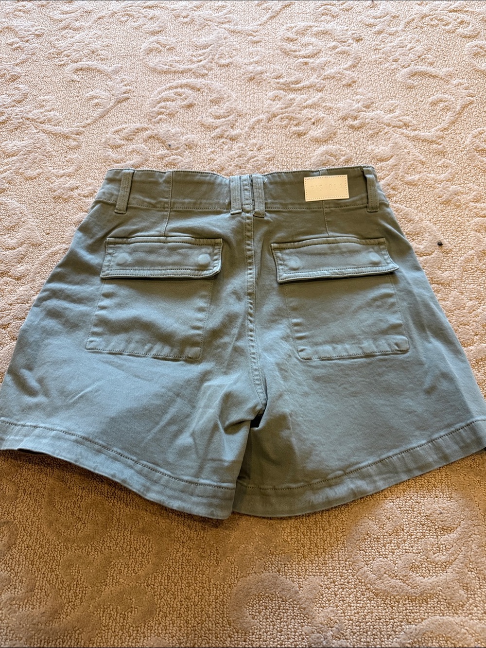 Pistola Bermuda shorts - Picture 2 of 3